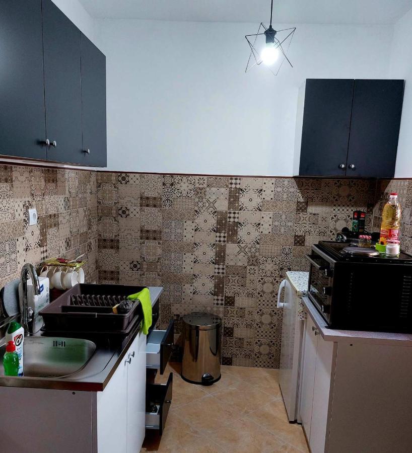 Apartman Pavle Plužine Exteriör bild