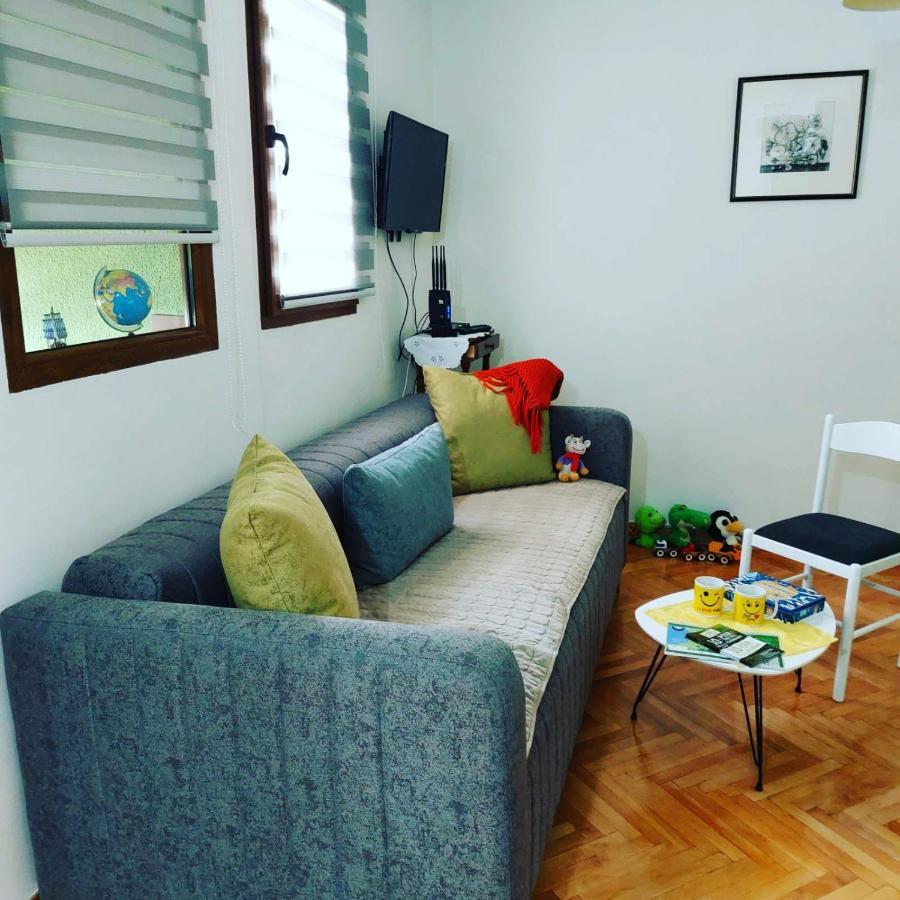 Apartman Pavle Plužine Exteriör bild