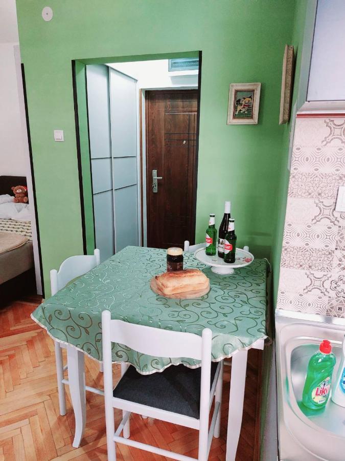 Apartman Pavle Plužine Exteriör bild