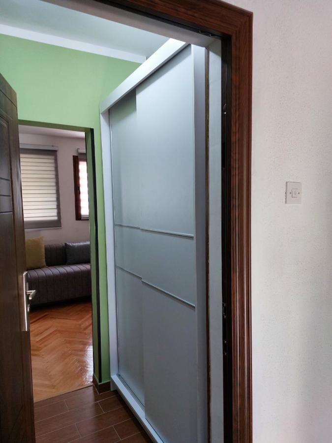 Apartman Pavle Plužine Exteriör bild
