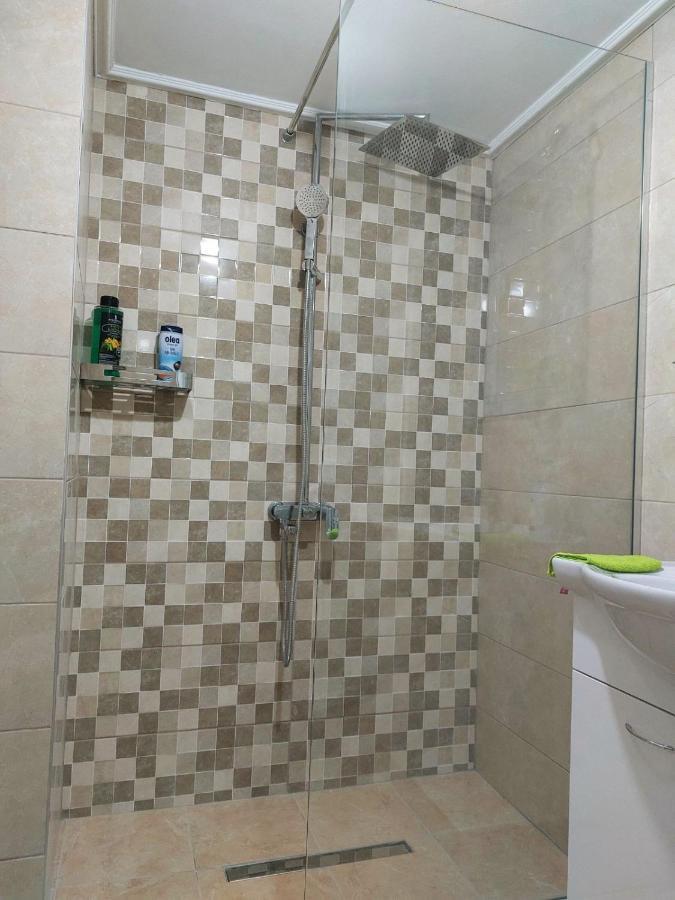 Apartman Pavle Plužine Exteriör bild