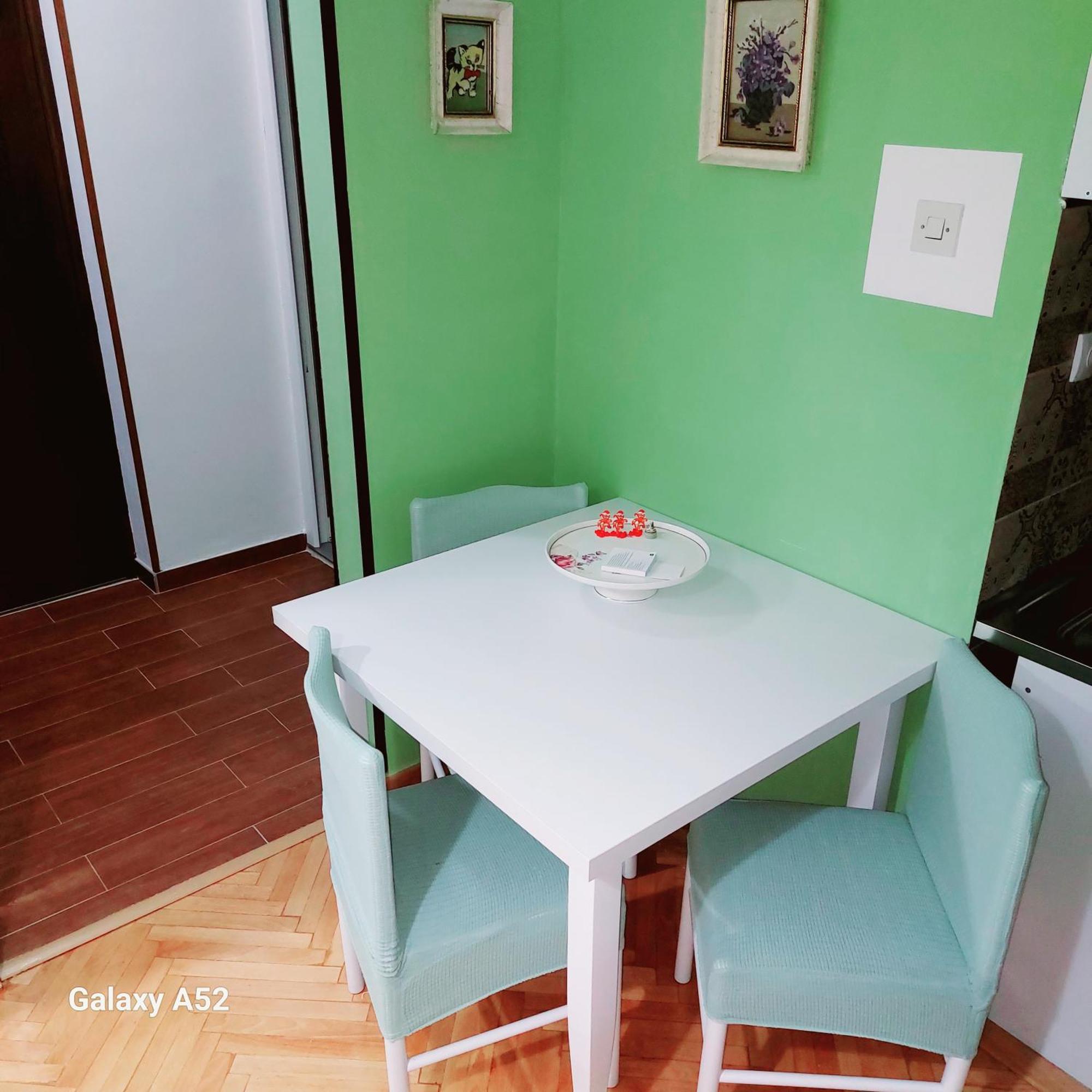 Apartman Pavle Plužine Exteriör bild