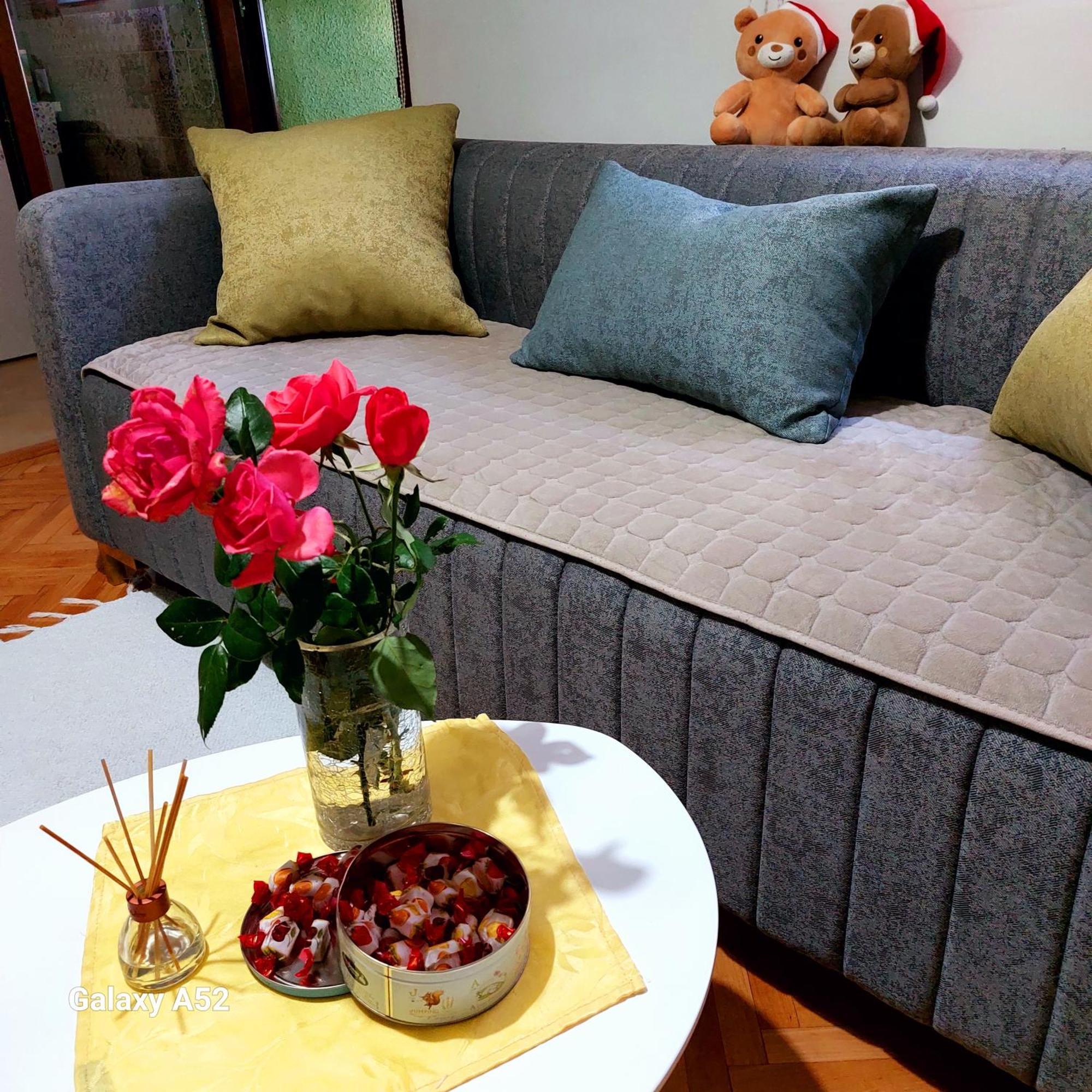 Apartman Pavle Plužine Exteriör bild