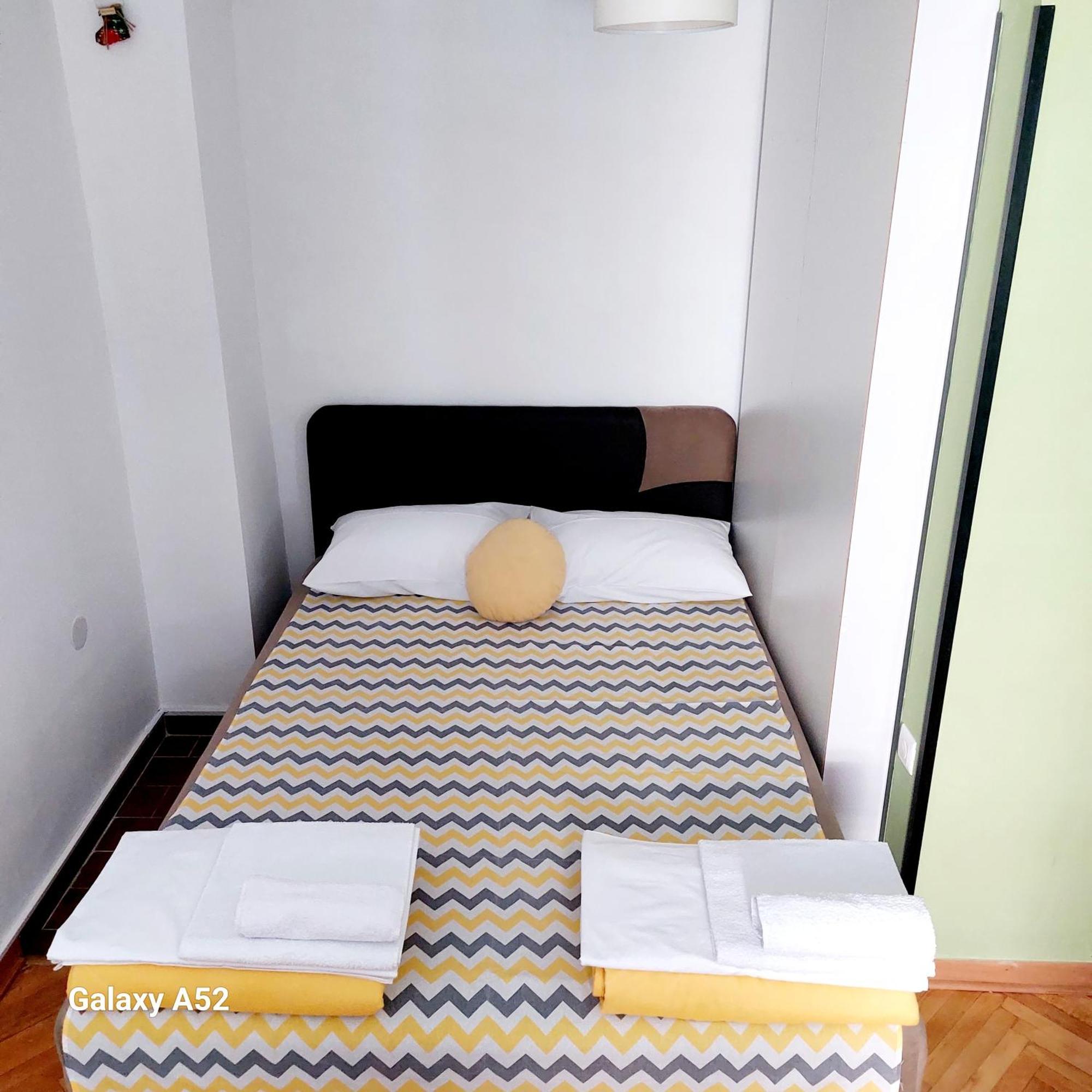 Apartman Pavle Plužine Exteriör bild