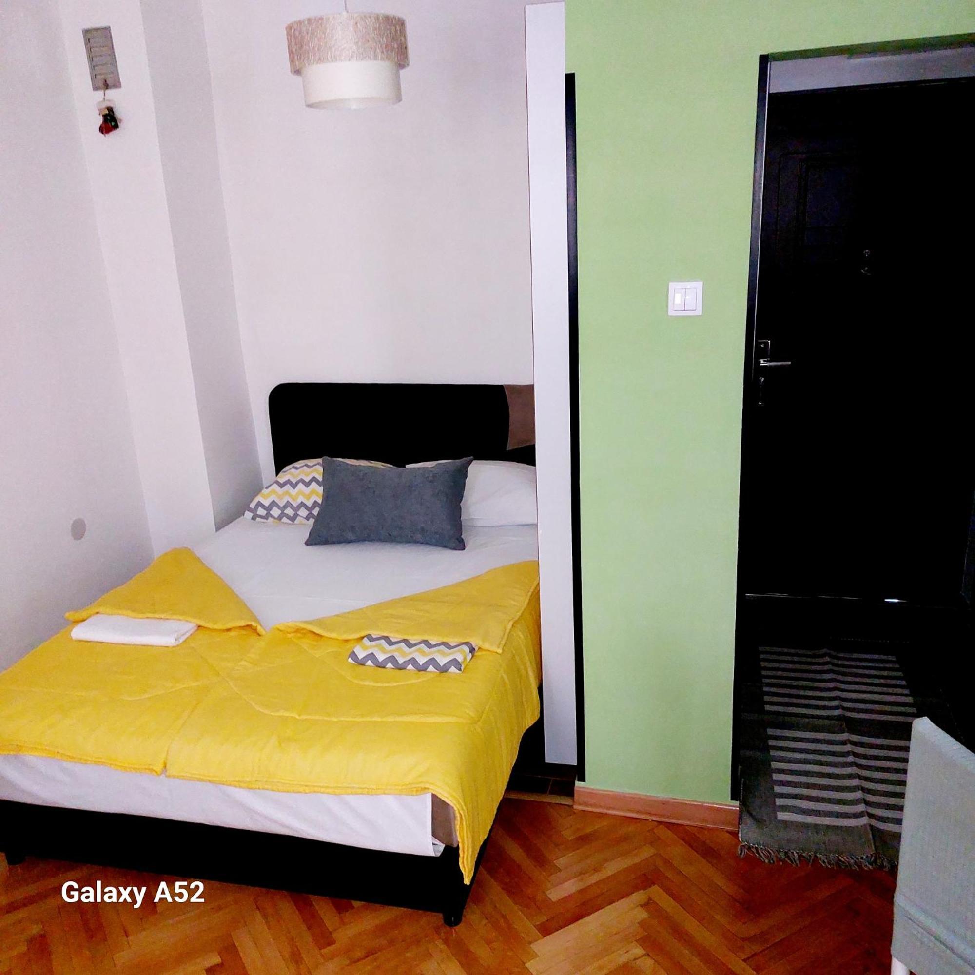 Apartman Pavle Plužine Exteriör bild