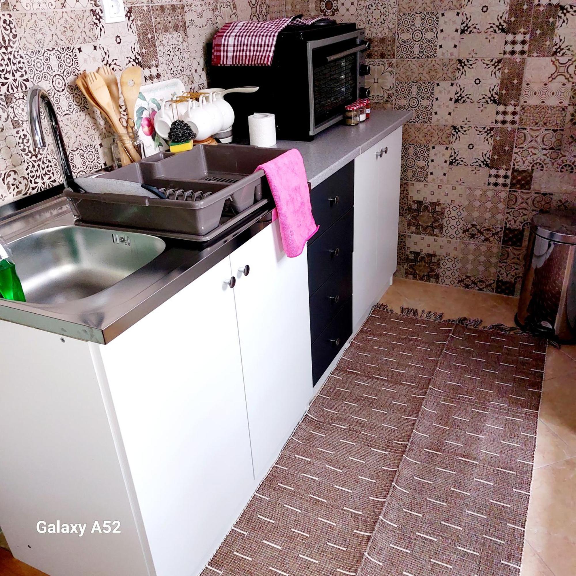 Apartman Pavle Plužine Exteriör bild