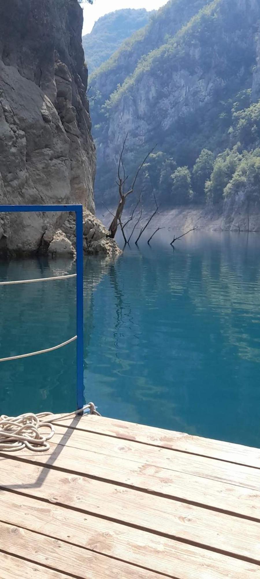 Apartman Pavle Plužine Exteriör bild