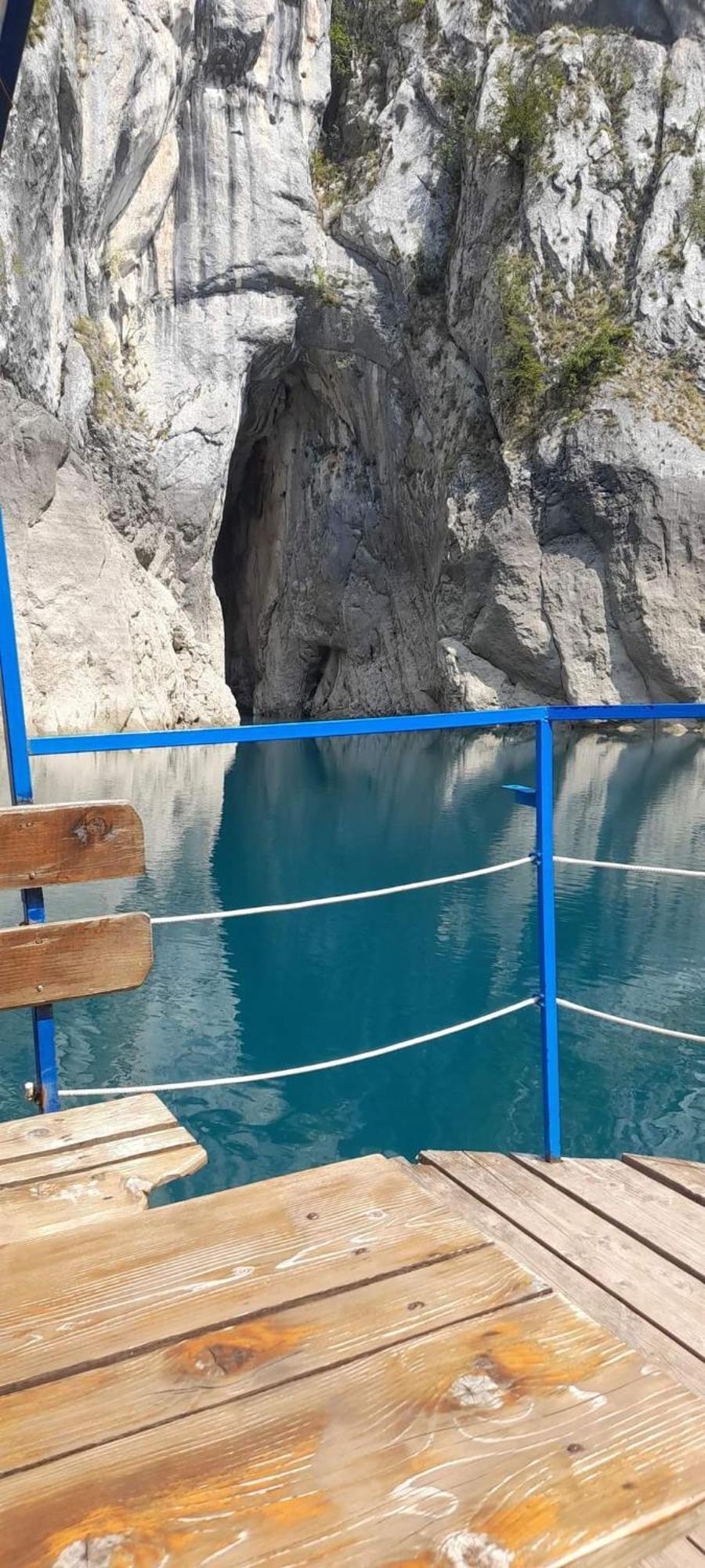 Apartman Pavle Plužine Exteriör bild
