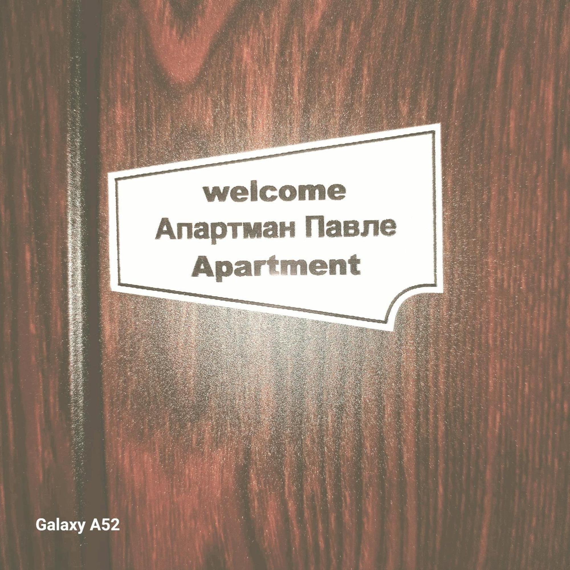 Apartman Pavle Plužine Exteriör bild